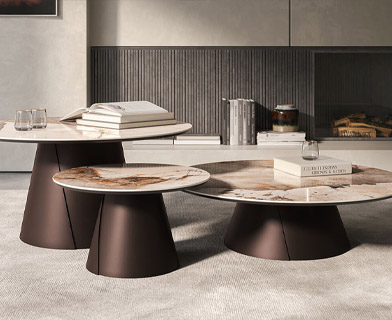 Occasional Tables