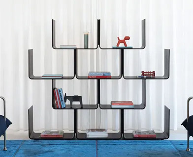 Bookcases